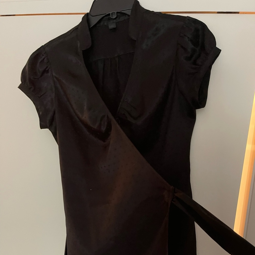 Express studio wrap too